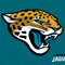 NFL Jacksonville Jaguars Teal Distressed iPhone 15 Pro MagSafe Case